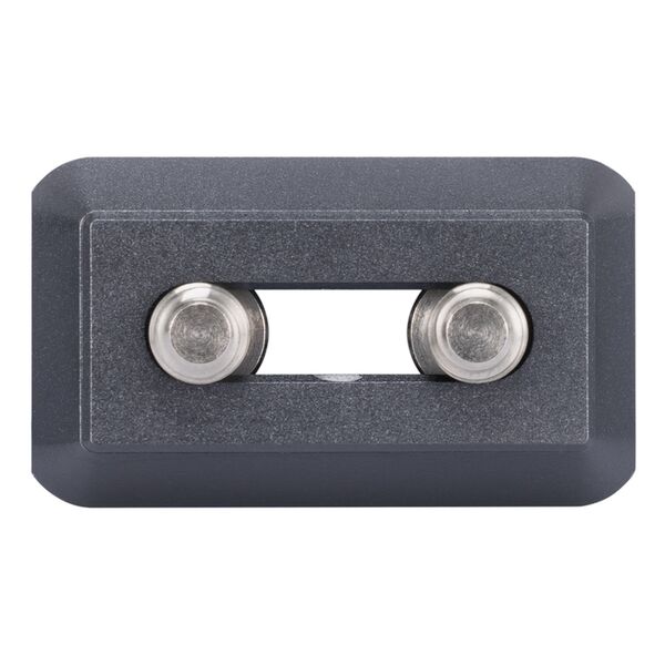 Falcam F22 Three-position Quick Release Plate 2537 