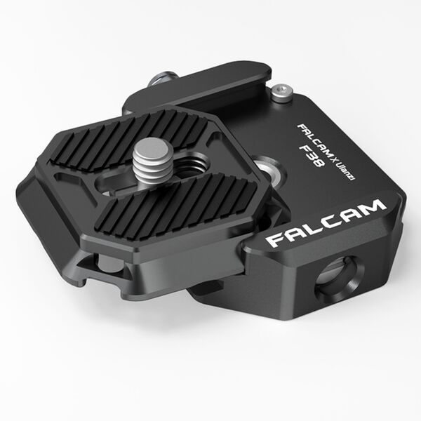 Falcam F38 Camera Quick Release Plate Kit 2268 