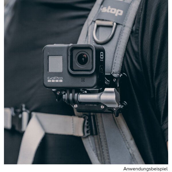 Falcam F38 & F22 Quick Release Ball Head For Action Camera 