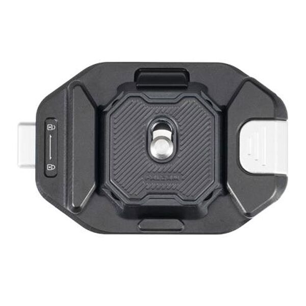 Falcam F38 Quick Release Kit für Rucksäcke V2 