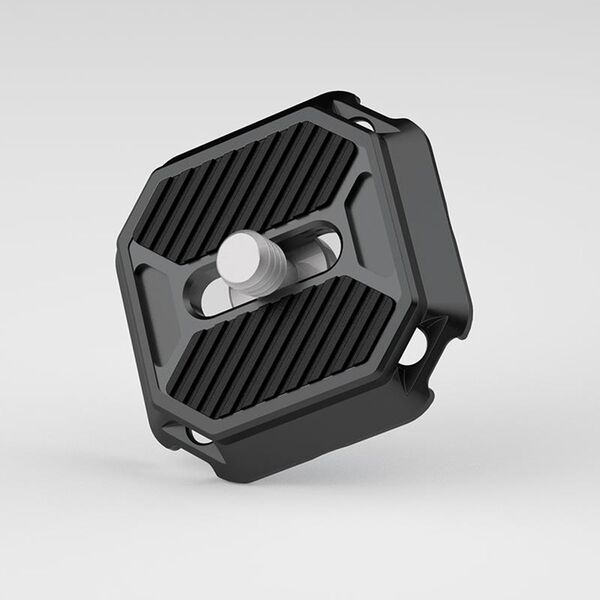 Falcam F38 Quick Release plate 2269 