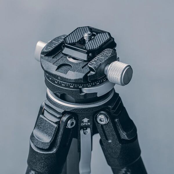 Falcam F38 Quick Release plate 2269 