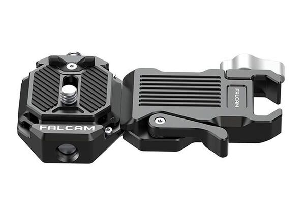 Falcam F38 Zhiyun Quick Release Kit for Crane M3, M2S 2858 