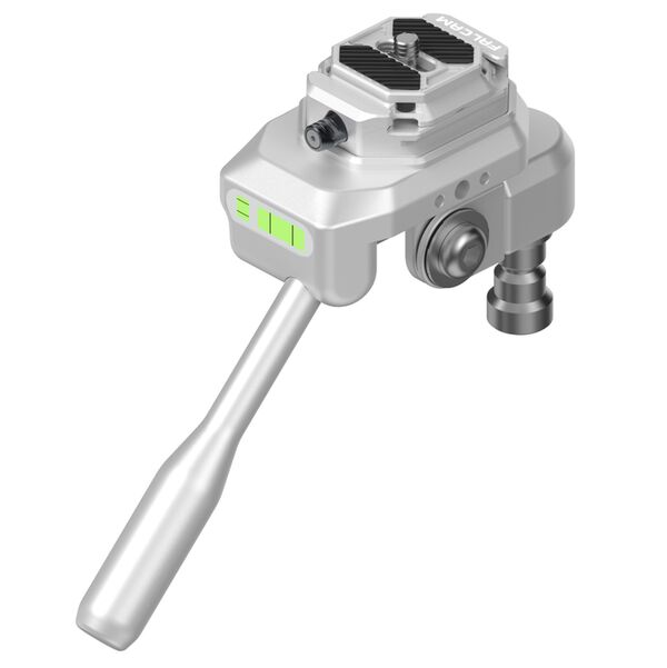 Falcam Geartree 3-Way Pan/Tilt Head 2752 