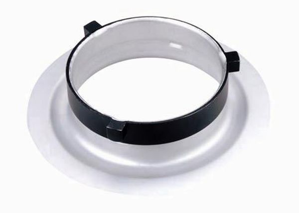 Falcon Eyes Adapterring DBBW Bowens/Linkstar/StudioKing/lastolite 