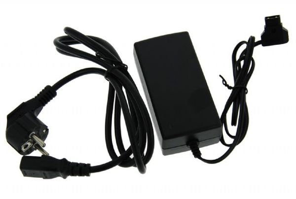 Falcon Eyes Akkulader FC-B1 für V-Mount Akku 