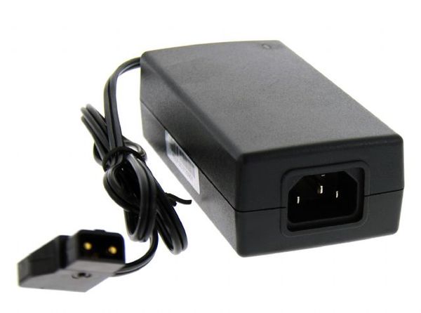 Falcon Eyes Akkulader FC-B1 für V-Mount Akku 