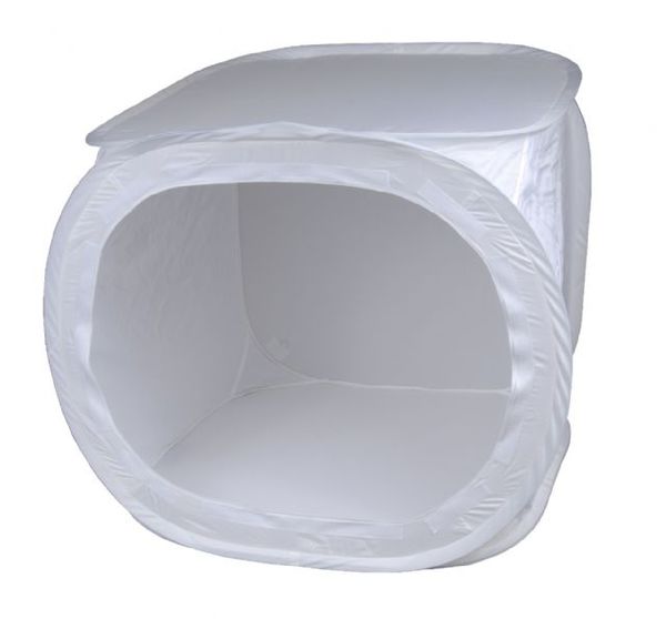 Falcon Eyes Aufnahmezelt LFPB-2 60x60 Faltbar 