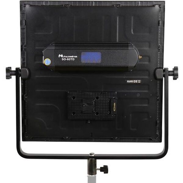 Falcon Eyes Bi-Color LED Lampe Sophiez SO-60TD auf 230V  SO-60TD auf 230V