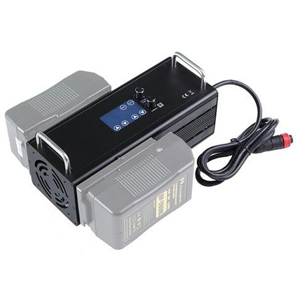 Falcon Eyes Bi-Colour LED Lamp Set Dimmable BL-30TD-K1 