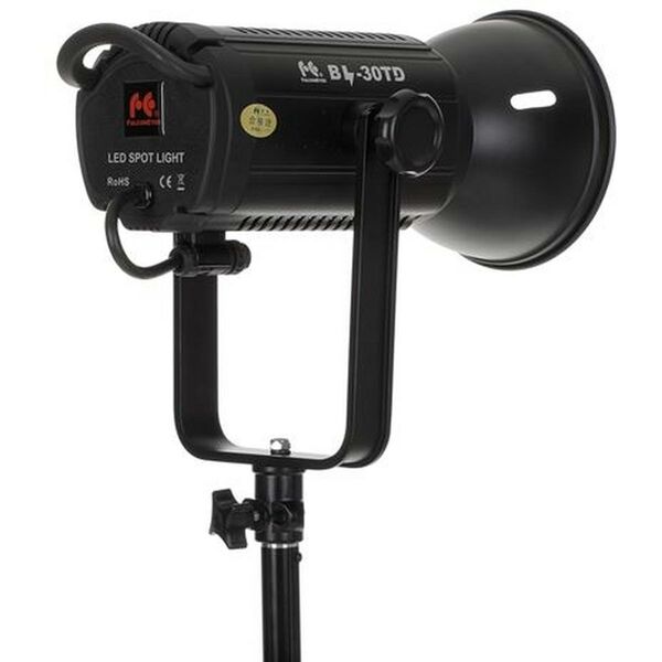 Falcon Eyes Bi-Colour LED Lamp Set Dimmable BL-30TD-K1 