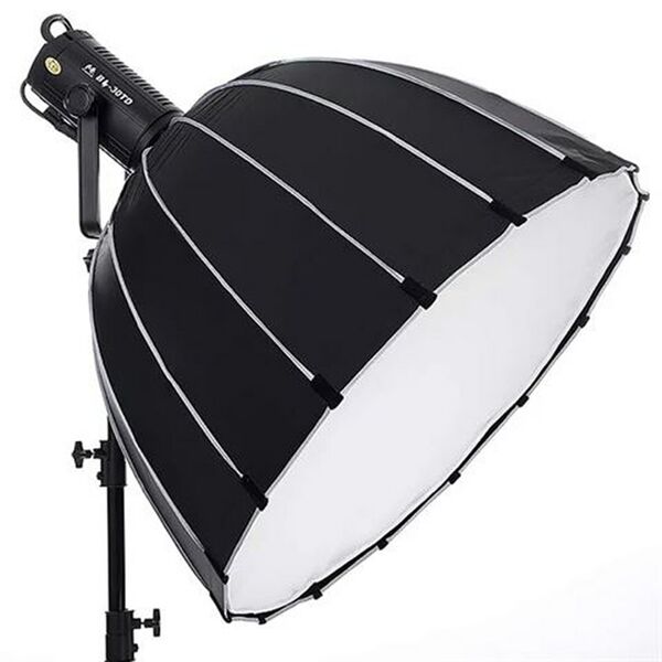 Falcon Eyes Bi-Colour LED Lamp Set Dimmable BL-30TD-K1 