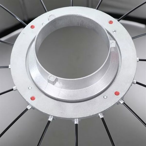 Falcon Eyes Bi-Colour LED Lamp Set Dimmable BL-30TD-K1 