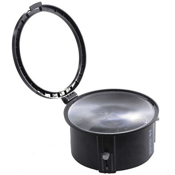 Falcon Eyes Bi-Colour LED Lamp Set Dimmable BL-30TD-K1 