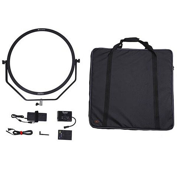 Falcon Eyes Bi-Colour LED Lampe Sophiez  SO-68TD II