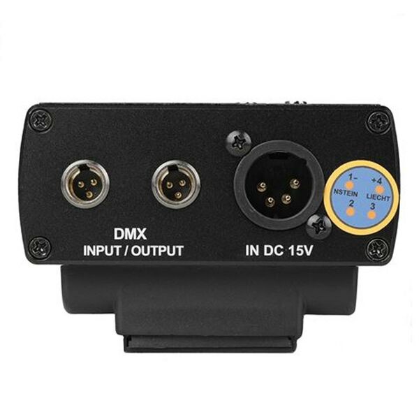 Falcon Eyes Bi-Colour LED Lampe Sophiez  SO-68TD II