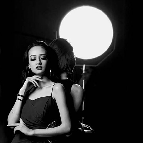 Falcon Eyes Bi-Colour LED Lampe Sophiez  SO-68TD II