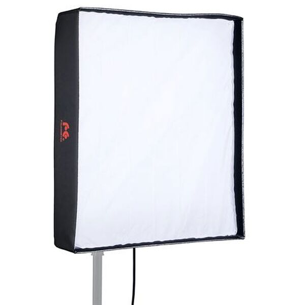 Falcon Eyes Bi-Colour LED Panel RX-24TDX III-K1 61x62 cm 