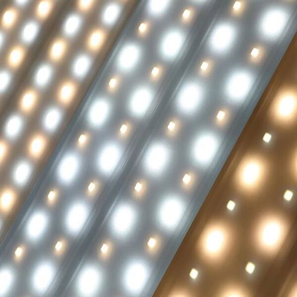 Falcon Eyes Bi-Colour LED Panel RX-24TDX III-K1 61x62 cm 