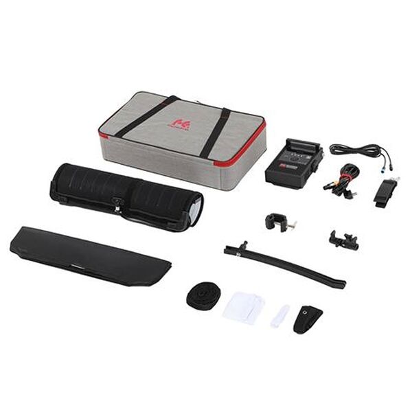 Falcon Eyes Bi-Colour LED Panel RX-24TDX III-K1 61x62 cm 