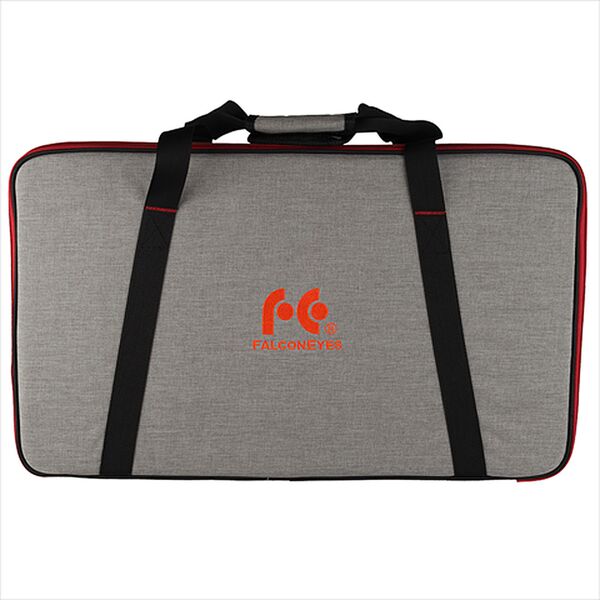 Falcon Eyes Bi-Colour LED Panel RX-24TDX III-K1 61x62 cm 