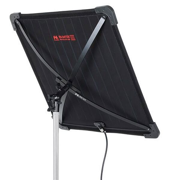 Falcon Eyes Bi-Colour LED Panel RX-24TDX III-K1 61x62 cm 