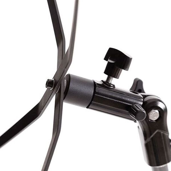 Falcon Eyes Bi-Colour LED Panel RX-24TDX III-K1 61x62 cm 