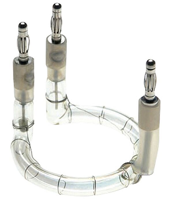 Falcon Eyes Blitzröhre RTC-0855-250L für GN-150MV/GN-200MV/GN-200AD 