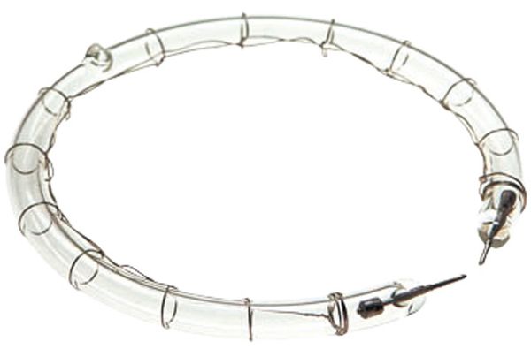 Falcon Eyes Blitzröhre RT-10130-600L für Ringblitz (4M) 400W 