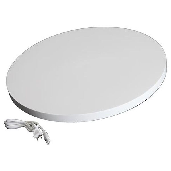 Falcon Eyes Drehscheibe T360-A3 60 cm bis 40 Kg 