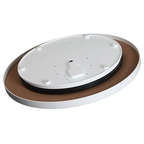 Falcon Eyes Drehscheibe T360-A3 60 cm bis 40 Kg 