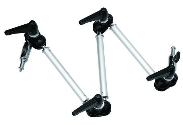 Falcon Eyes Flex Arm SW-3A800 + Spigots 