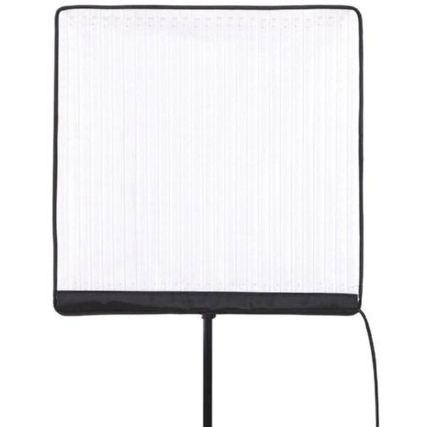 Falcon Eyes Flexibel Bi-Colour LED Paneel RX-24TDX 63x63cm  ohne Steuereinheit