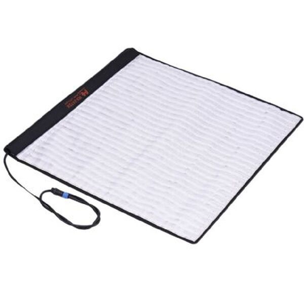 Falcon Eyes Flexibel Bi-Colour LED Paneel RX-24TDX 63x63cm  ohne Steuereinheit