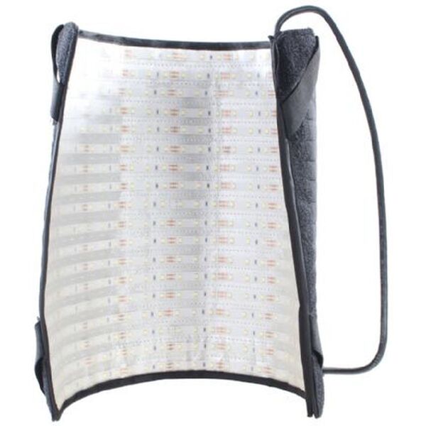 Falcon Eyes Flexibel Bi-Colour LED Paneel RX-24TDX 63x63cm  ohne Steuereinheit