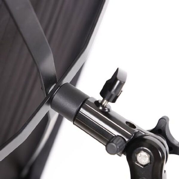 Falcon Eyes Flexibel Bi-Colour LED Paneel RX-24TDX 63x63cm  ohne Steuereinheit