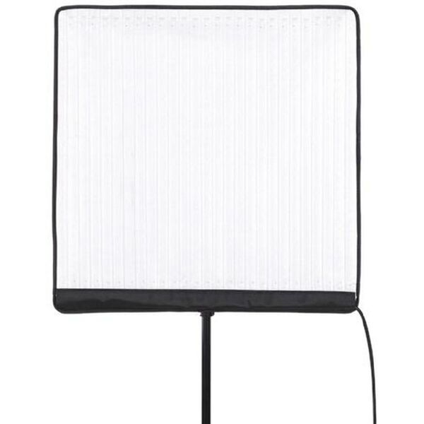 Falcon Eyes Flexibel Bi-Colour LED Paneel RX-24TDX 63x63cm  mit Steuereinheit