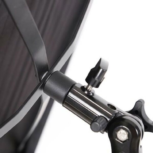 Falcon Eyes Flexibel Bi-Colour LED Paneel RX-24TDX 63x63cm  mit Steuereinheit