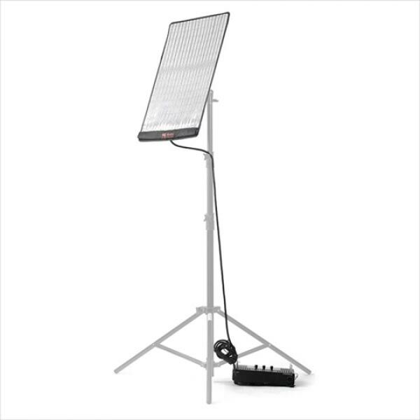 Falcon Eyes Flexibel RGB LED Paneel RX-818-K1 61x46 cm 