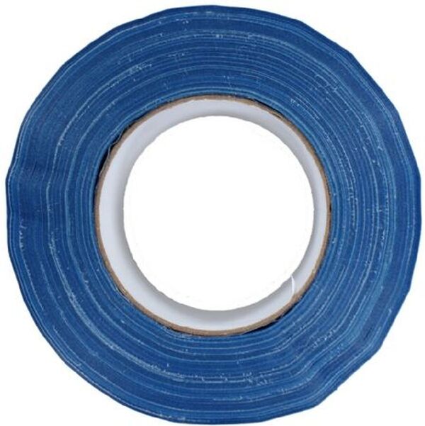Falcon Eyes Gaffer Tape  blau 50mm x 50m