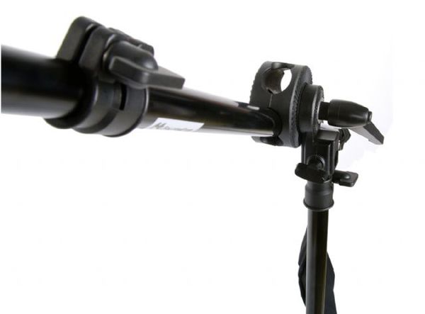 Falcon Eyes Galgenstativ + Sandsack LSB-3 