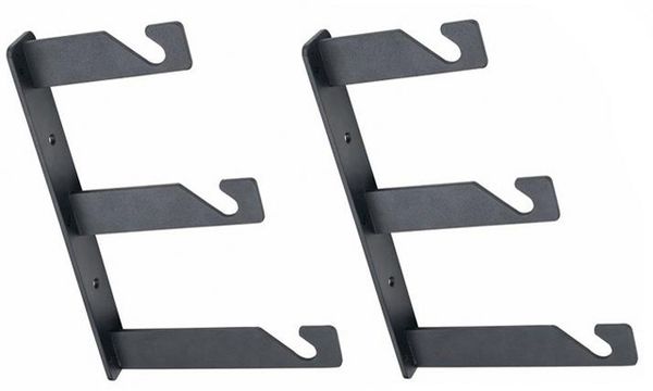 Falcon Eyes Hintergrund Support Bügel FA-024-3 für 3x B-Reel 