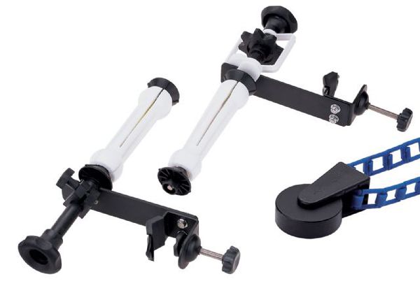 Falcon Eyes Hintergrund Support CBH-Reel Set für 1 Rol 