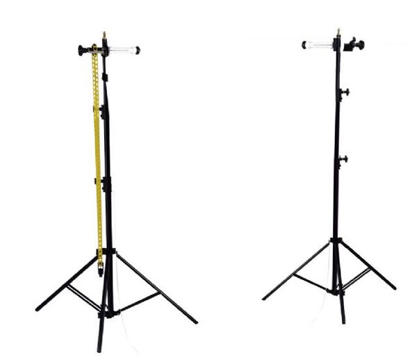 Falcon Eyes Hintergrund System B-78RH für Papierrolle 