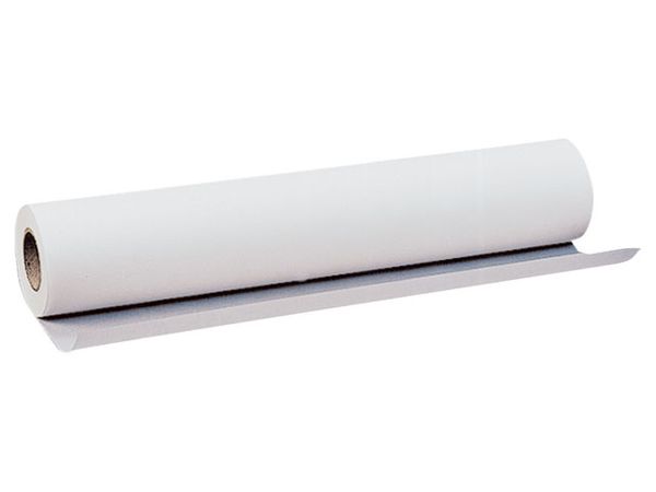 Falcon Eyes Hintergrund Vinyl Weiss 1,38 x 6,09 m 