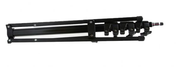 Falcon Eyes Kompakt Lampenstativ LMC-1900 63-221cm 