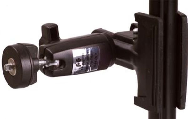 Falcon Eyes Kugelkopf + Klemme SH-17 