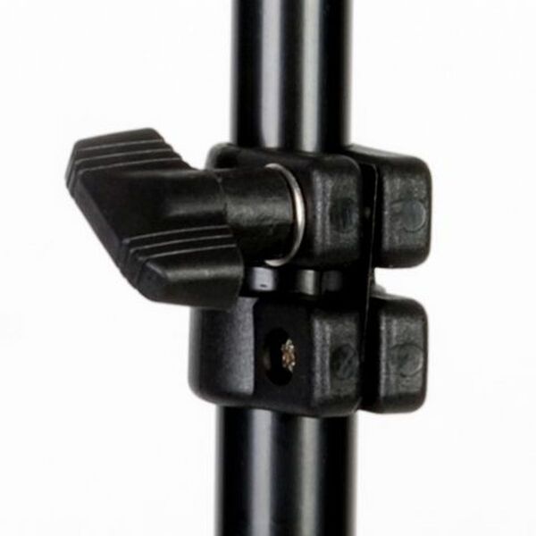 Falcon Eyes Lampenstativ I-2001 82-200 cm 