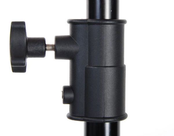 Falcon Eyes Lampenstativ L2900GA/B Heavy Duty 284 cm 