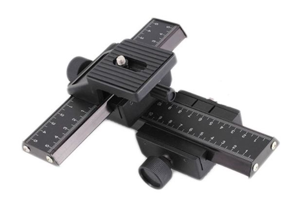 Falcon Eyes Makro Einstellschiene Pro CA-T1215 